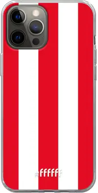 Sparta Rotterdam iPhone 12 Pro Max