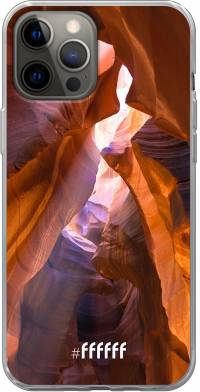 Sunray Canyon iPhone 12 Pro Max