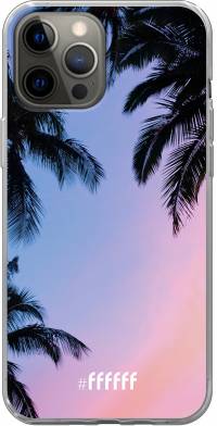 Sunset Palms iPhone 12 Pro Max