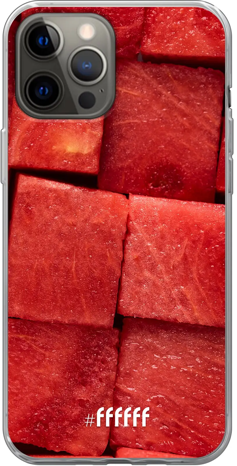 Sweet Melon iPhone 12 Pro Max