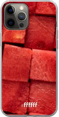 Sweet Melon iPhone 12 Pro Max