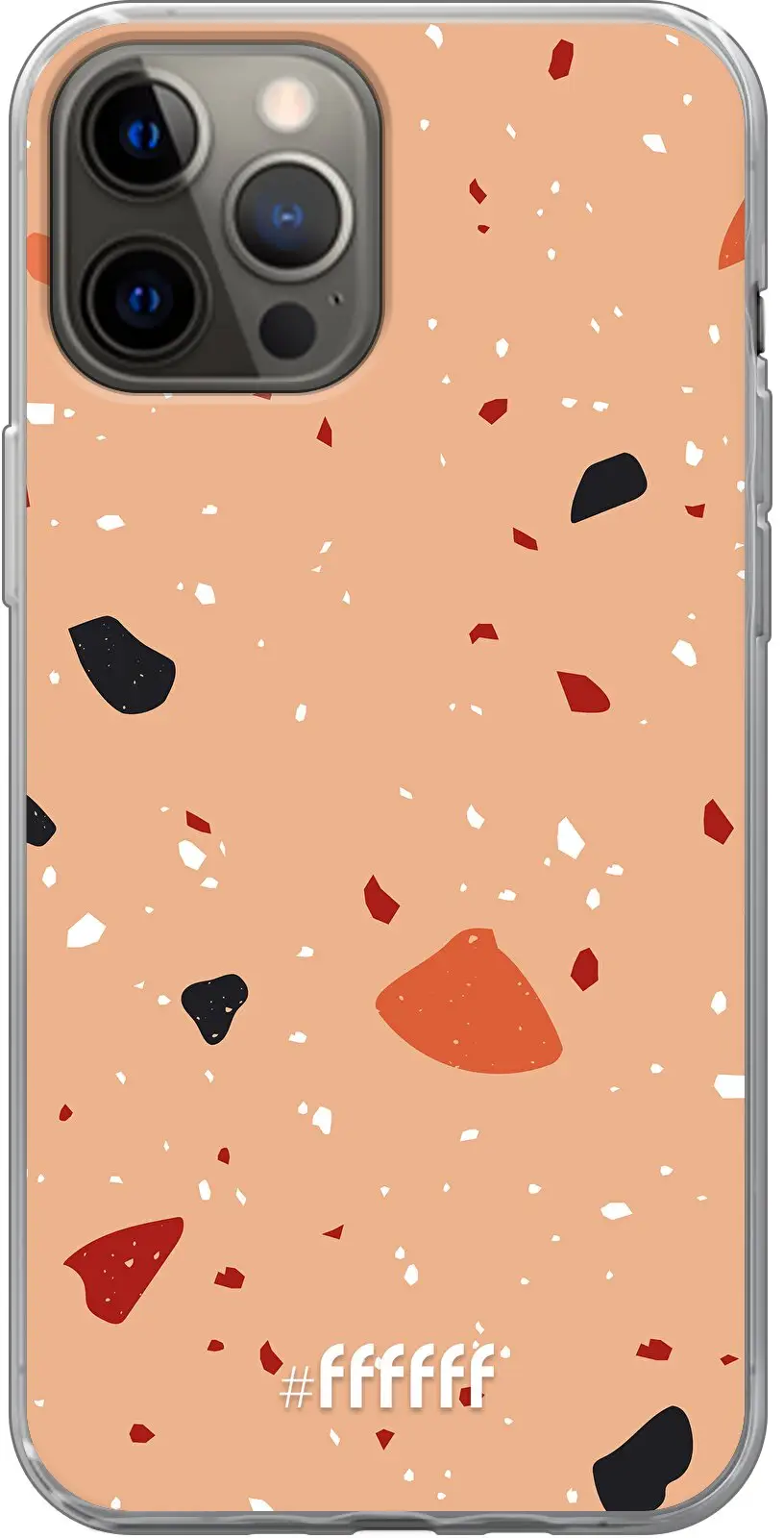 Terrazzo N°5 iPhone 12 Pro Max