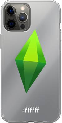 The Sims iPhone 12 Pro Max