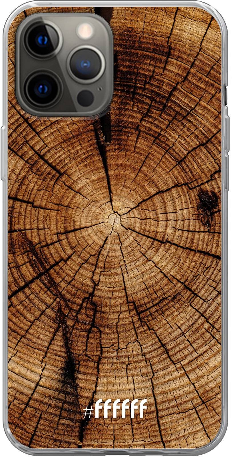 Tree Rings iPhone 12 Pro Max