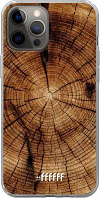 Tree Rings iPhone 12 Pro Max