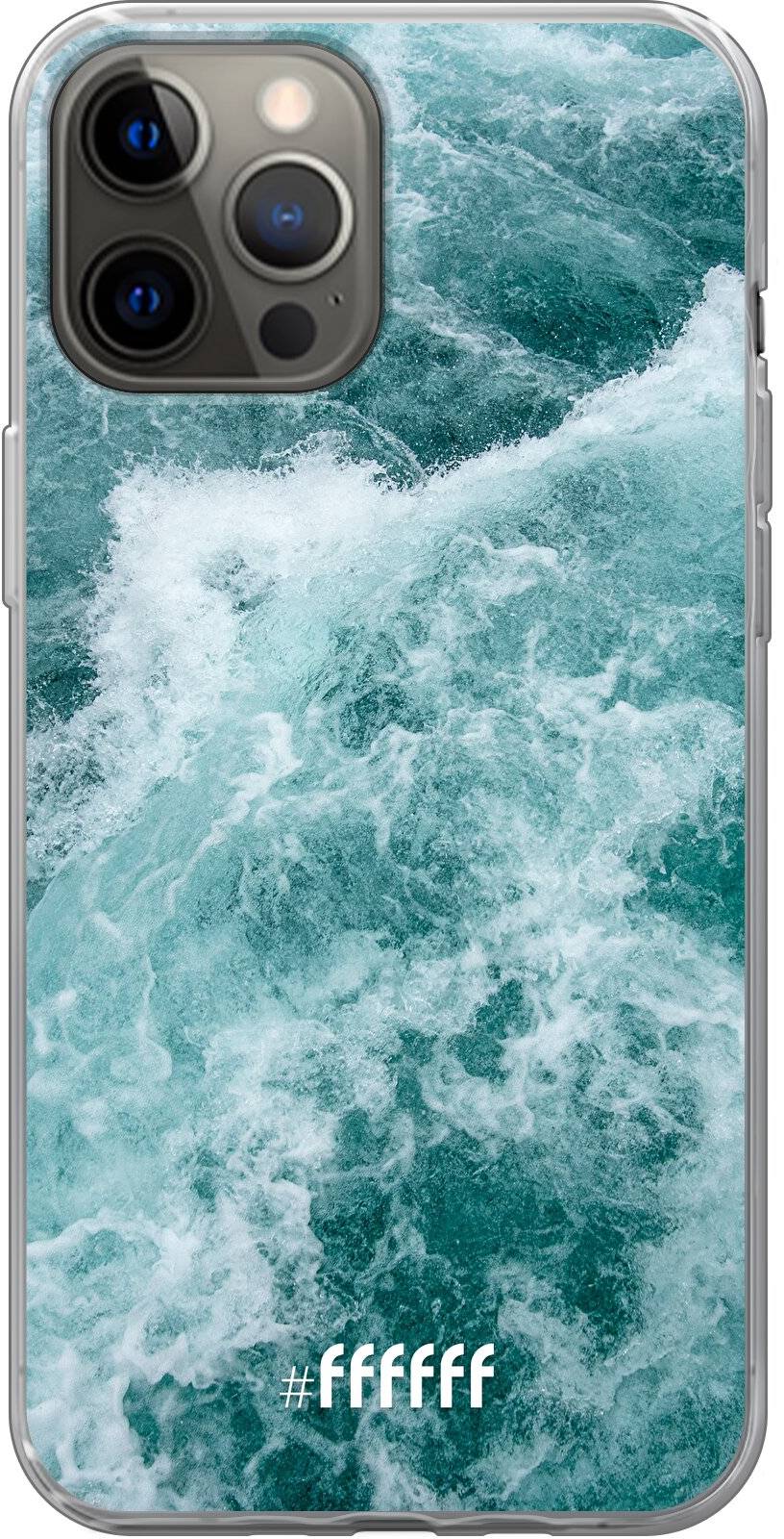 Whitecap Waves iPhone 12 Pro Max