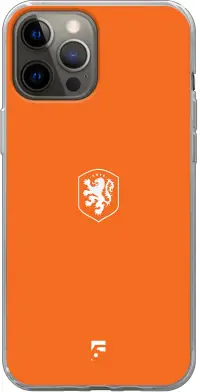 WK 2026 - Nederland thuis iPhone 12 Pro Max