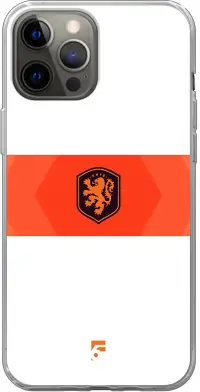 WK 2026 - Nederland uit iPhone 12 Pro Max