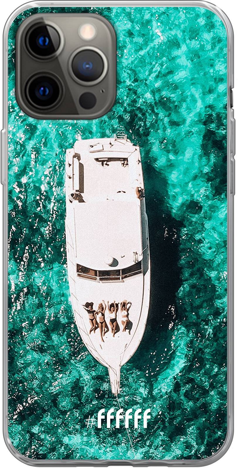Yacht Life iPhone 12 Pro Max