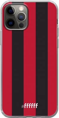 AC Milan iPhone 12 Pro