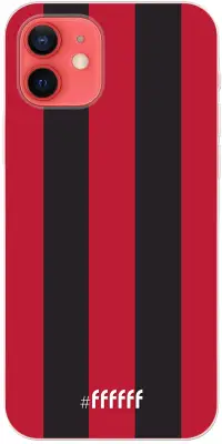 AC Milan iPhone 12 Pro