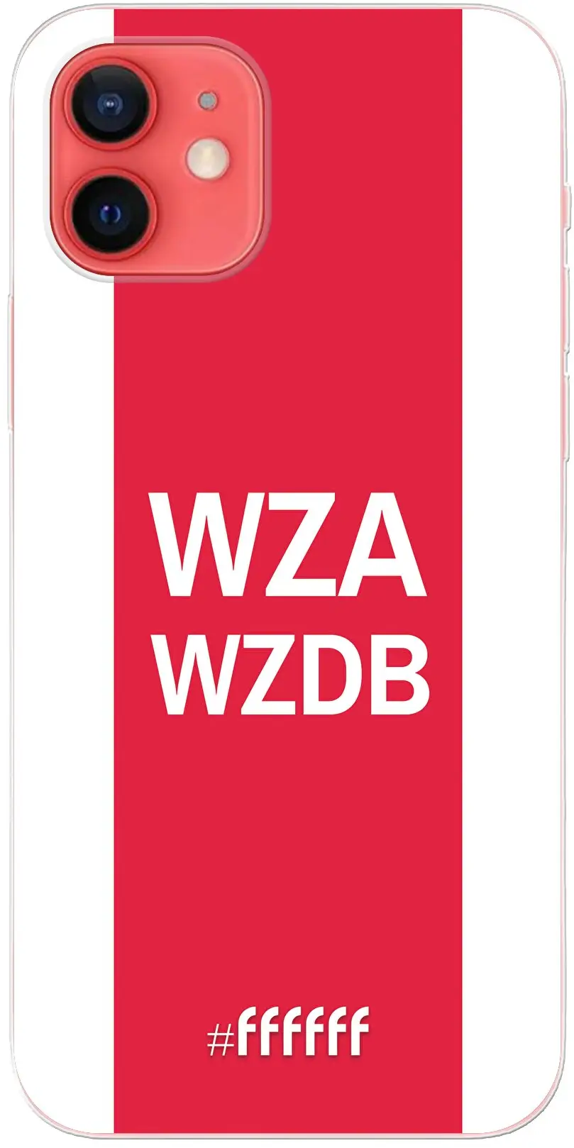 AFC Ajax - WZAWZDB iPhone 12 Pro