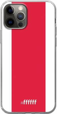 AFC Ajax iPhone 12 Pro