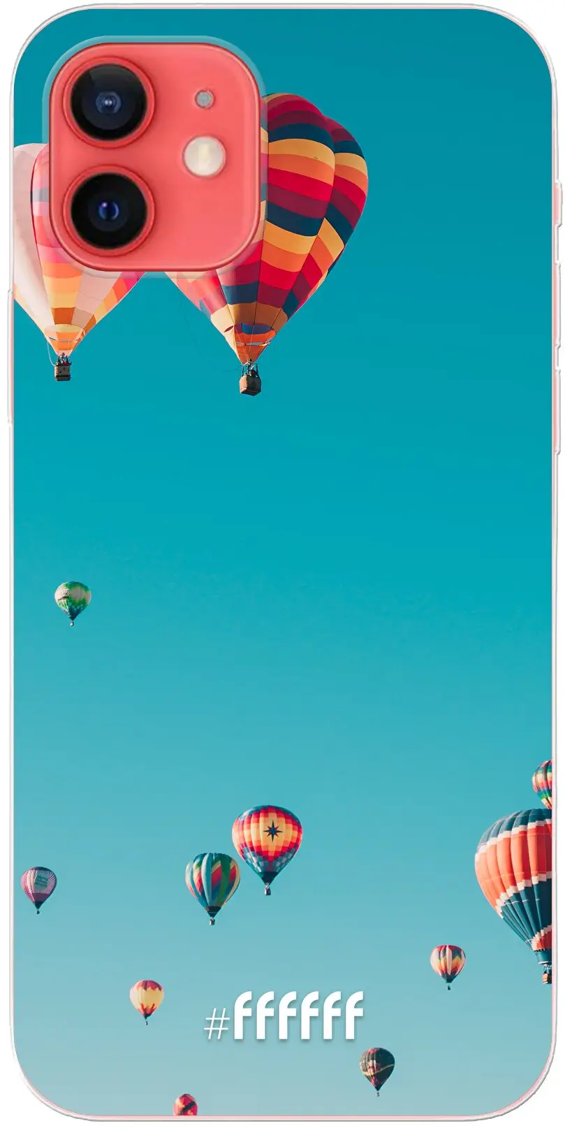 Air Balloons iPhone 12 Pro