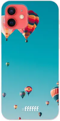 Air Balloons iPhone 12 Pro