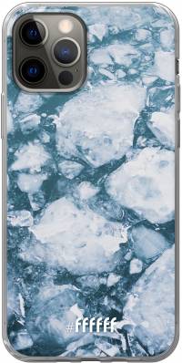 Arctic iPhone 12 Pro