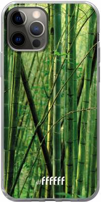 Bamboo iPhone 12 Pro