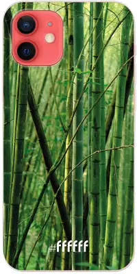 Bamboo iPhone 12 Pro