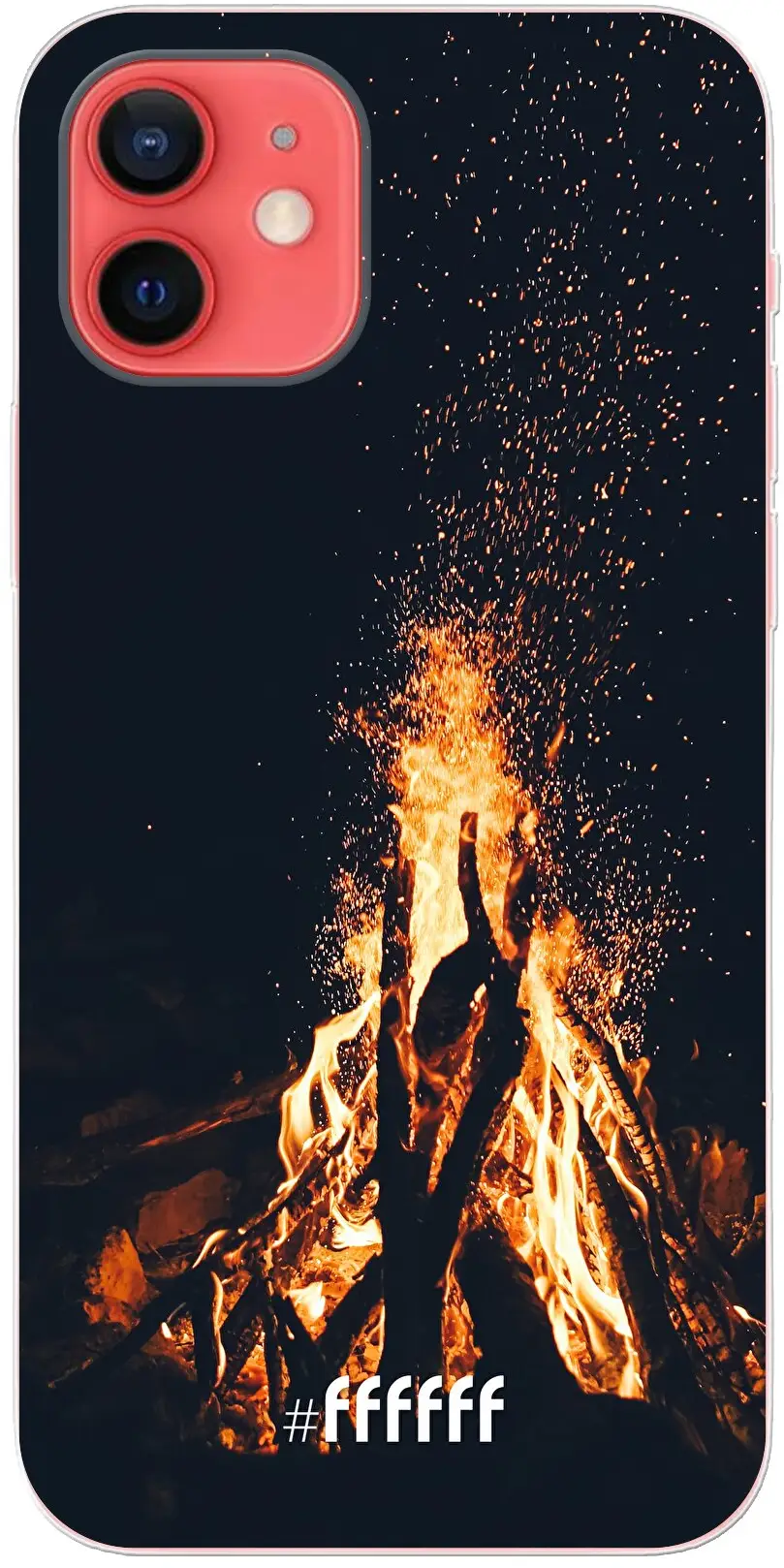 Bonfire iPhone 12 Pro