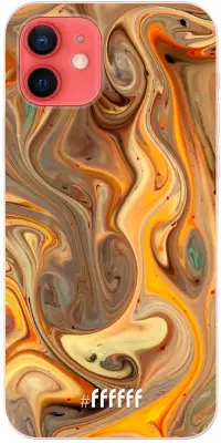 Brownie Caramel iPhone 12 Pro