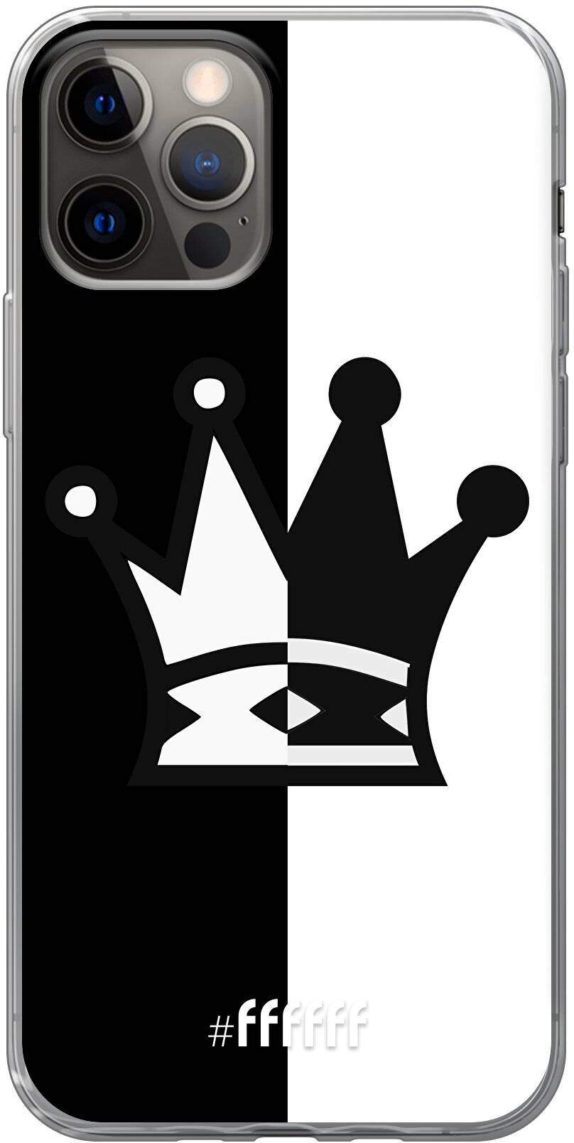 Chess iPhone 12 Pro