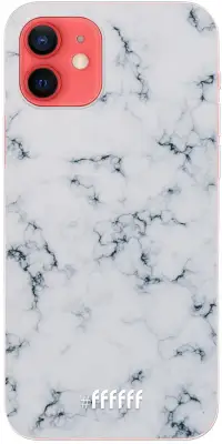 Classic Marble iPhone 12 Pro