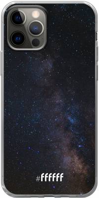 Dark Space iPhone 12 Pro