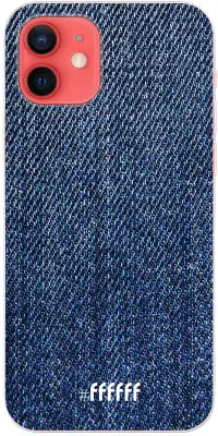 Denim iPhone 12 Pro