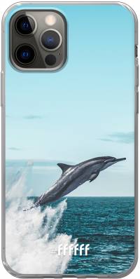 Dolphin iPhone 12 Pro
