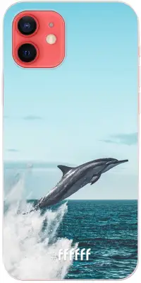 Dolphin iPhone 12 Pro