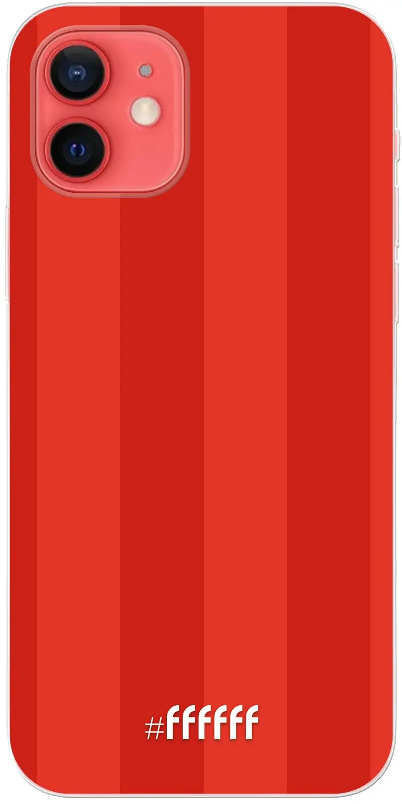 FC Twente iPhone 12 Pro