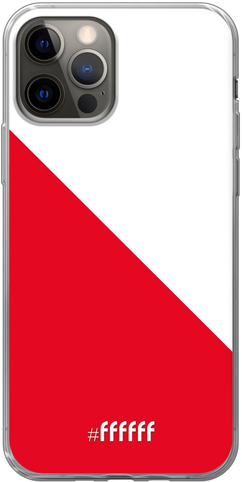 FC Utrecht iPhone 12 Pro