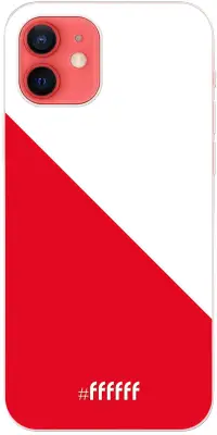 FC Utrecht iPhone 12 Pro