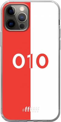 Feyenoord - 010 iPhone 12 Pro