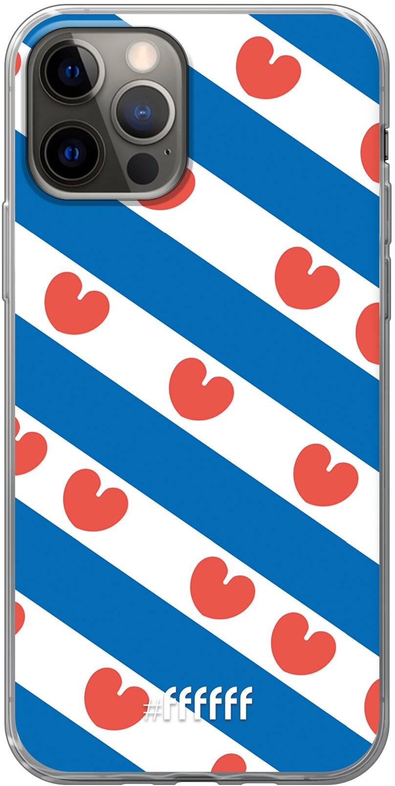 Fryslân iPhone 12 Pro