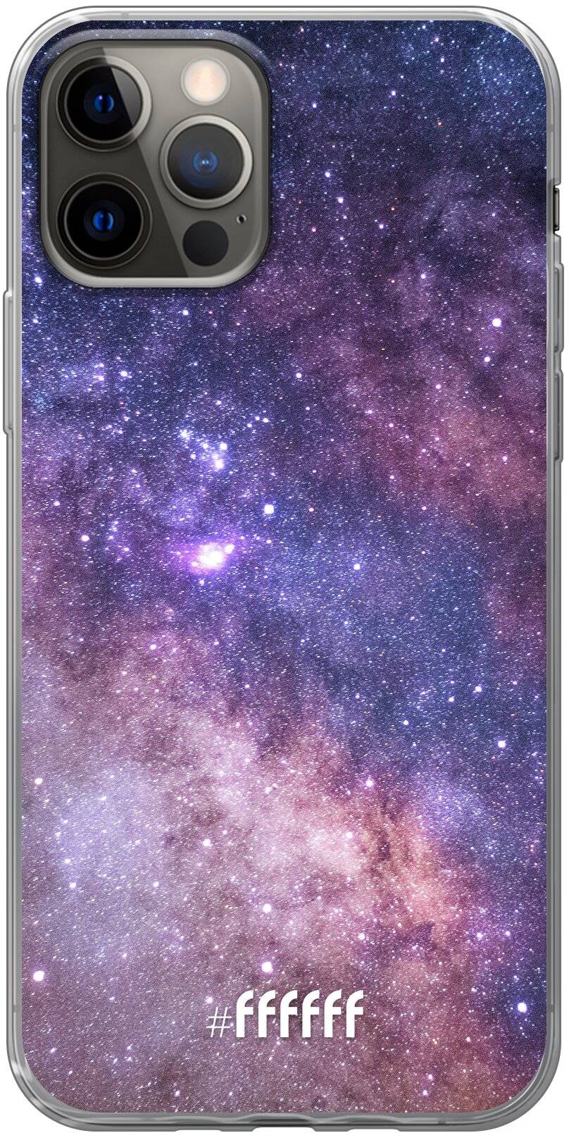 Galaxy Stars iPhone 12 Pro