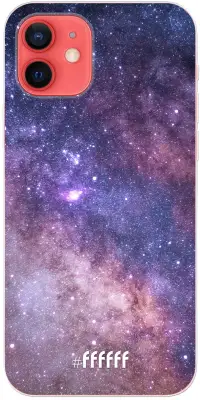 Galaxy Stars iPhone 12 Pro