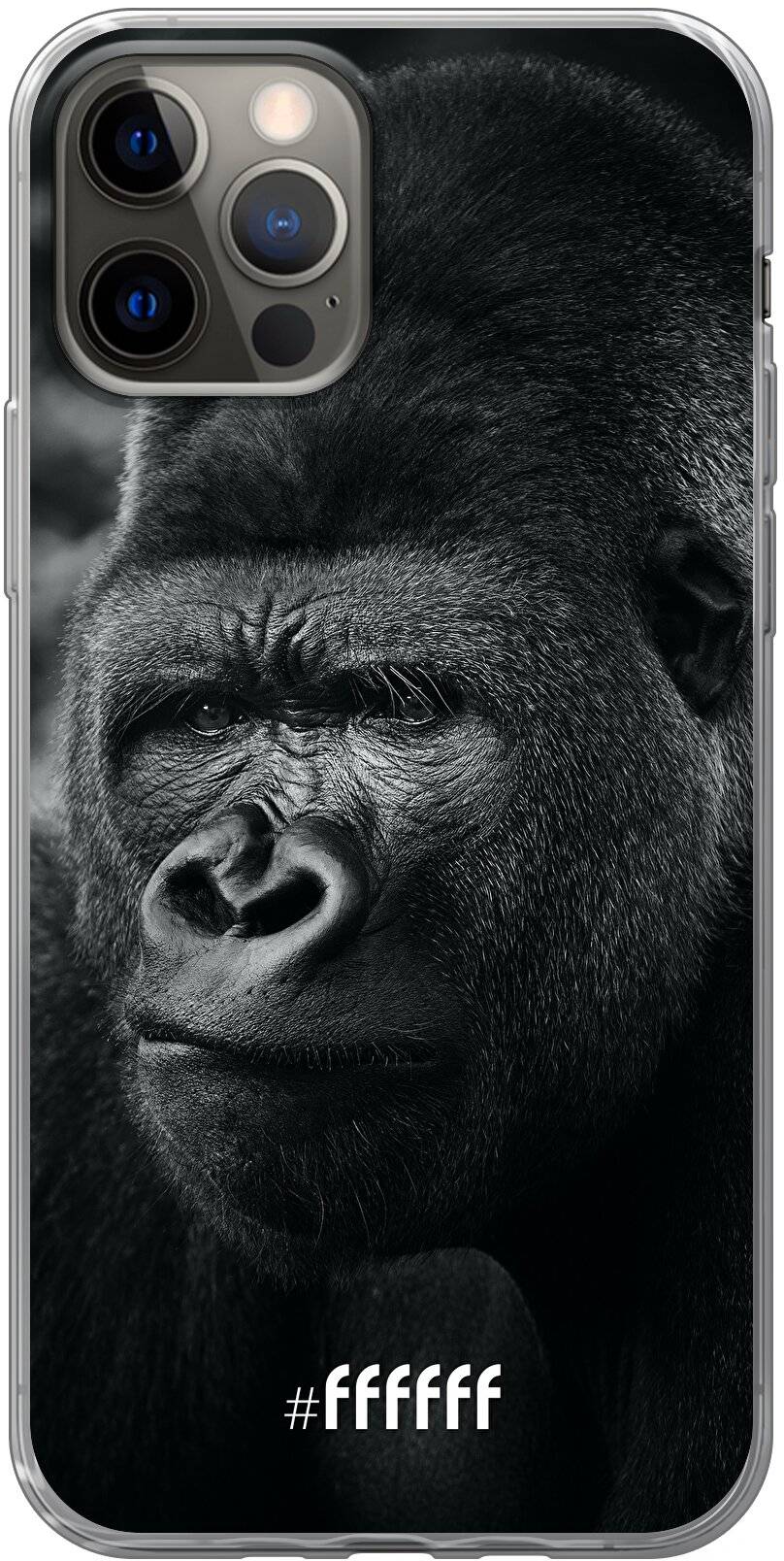 Gorilla iPhone 12 Pro