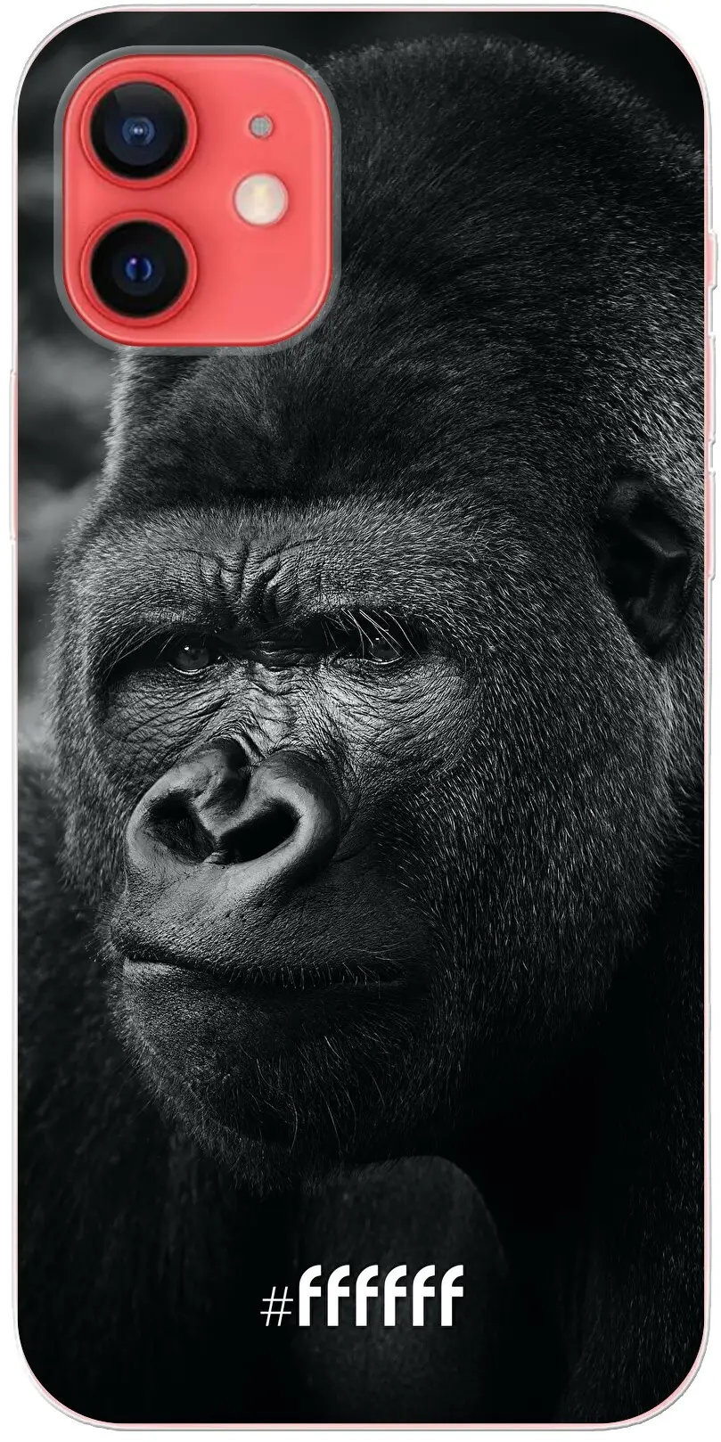 Gorilla iPhone 12 Pro