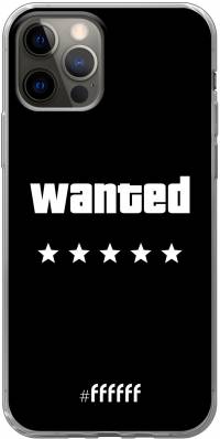 Grand Theft Auto iPhone 12 Pro