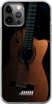 Guitar iPhone 12 Pro