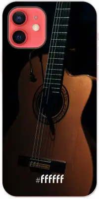 Guitar iPhone 12 Pro