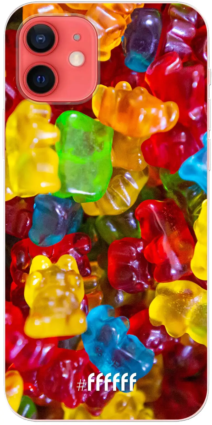 Gummy Bears iPhone 12 Pro