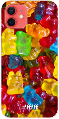 Gummy Bears iPhone 12 Pro