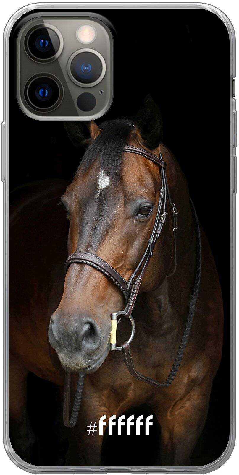 Horse iPhone 12 Pro