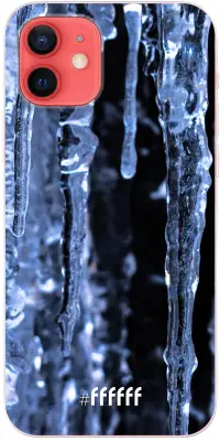 Icicles iPhone 12 Pro