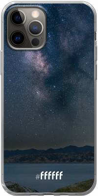 Landscape Milky Way iPhone 12 Pro