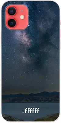 Landscape Milky Way iPhone 12 Pro