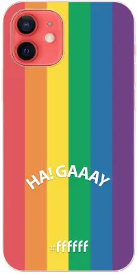 #LGBT - Ha! Gaaay iPhone 12 Pro