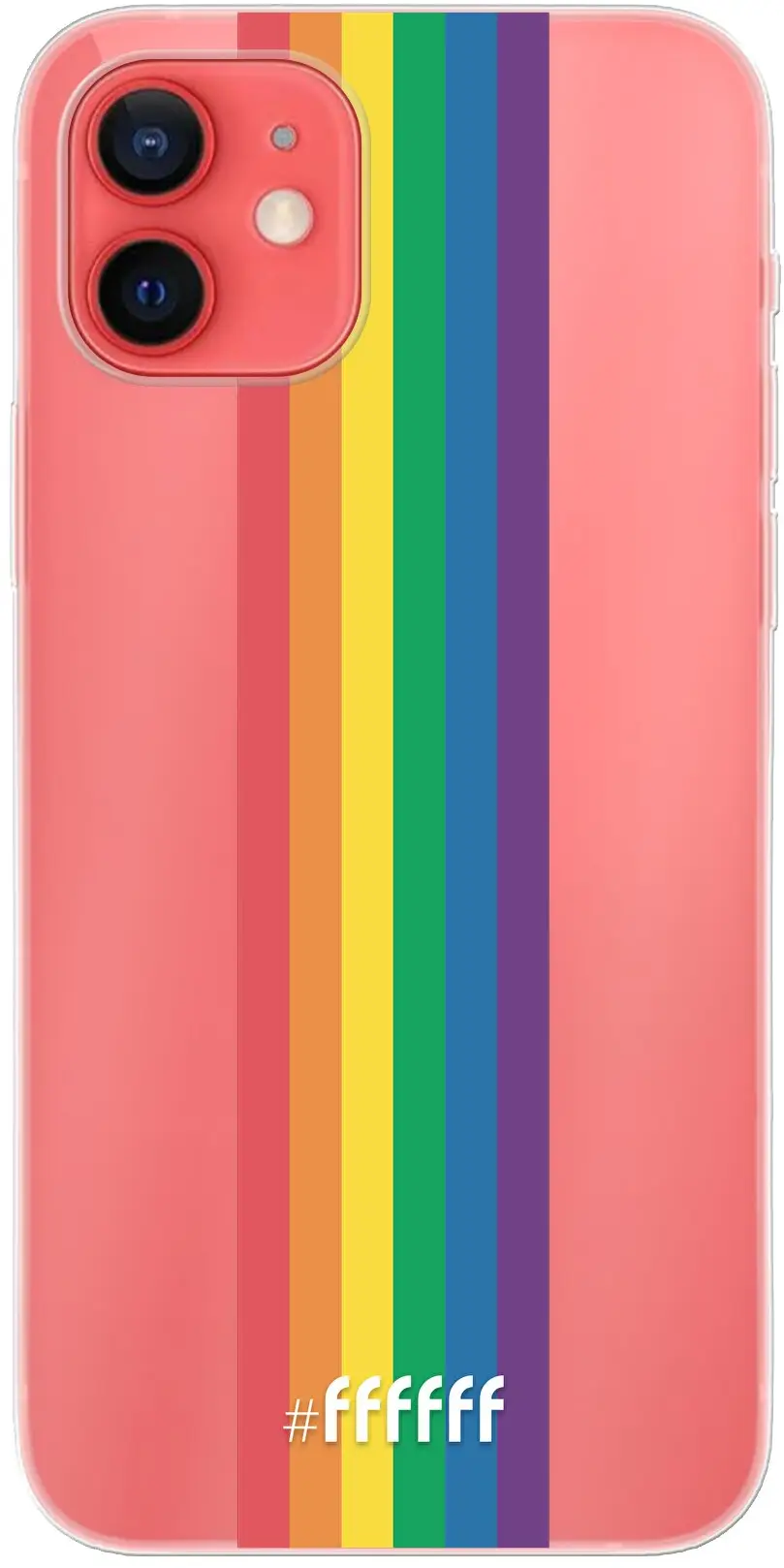 #LGBT - Vertical iPhone 12 Pro